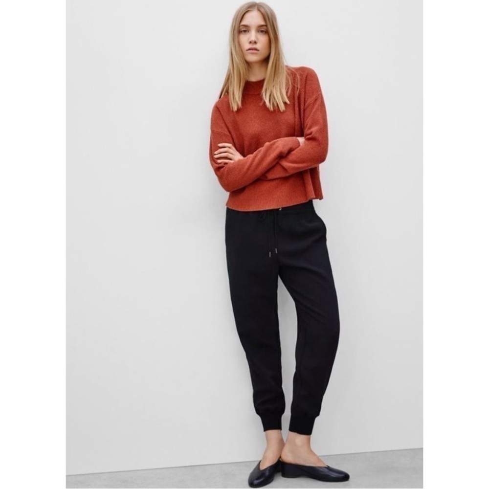 Aritzia Wilfred Buffon Pant Jogger